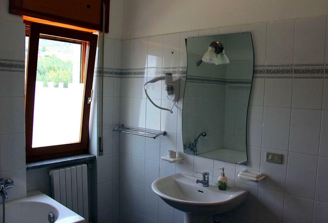 Lucanto Accommodations Calvello Екстер'єр фото