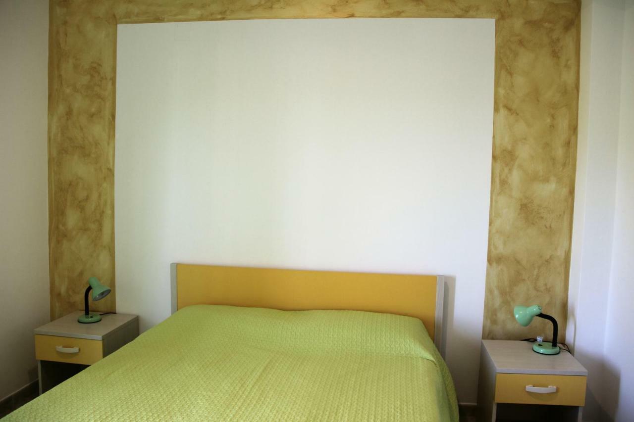Lucanto Accommodations Calvello Екстер'єр фото